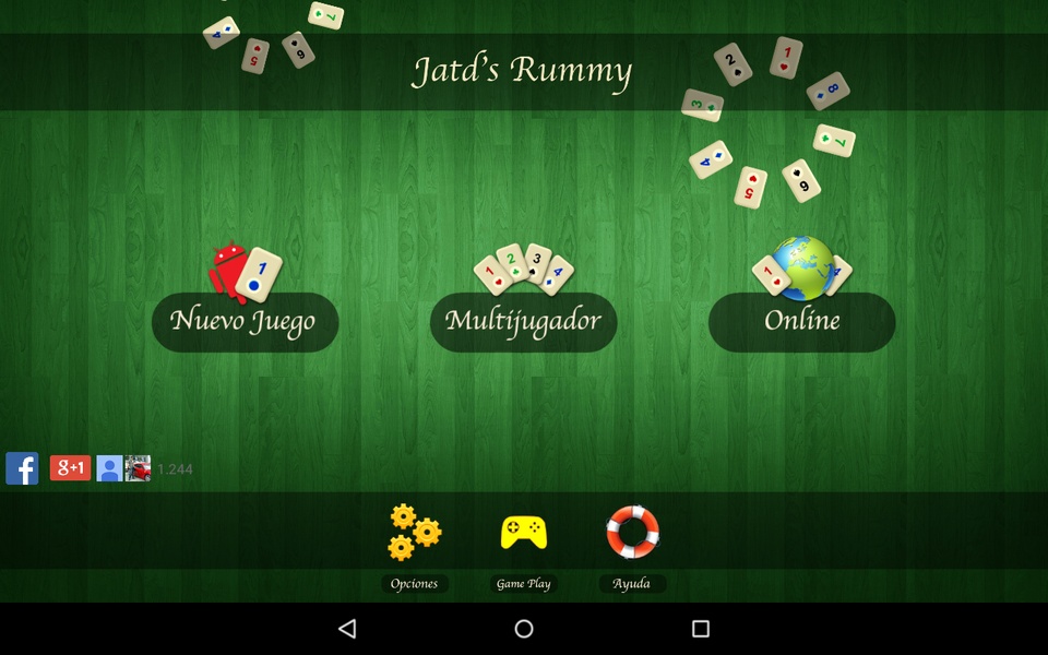 Rummy Free - Preview 3