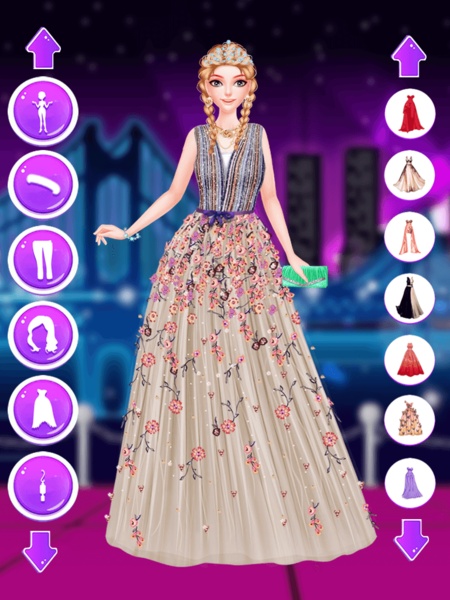Cover art Dress Up Games For Girls - Preview 4