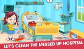 Big City & Home Cleaning game screenshot 6