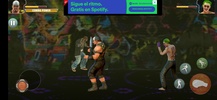Beat Em Up Wrestling Game screenshot 11