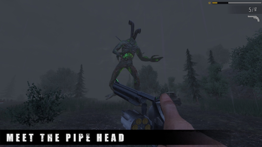 Pipe Head Story - Preview 7