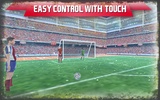 Football Flick Goal screenshot 4