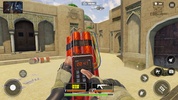 Cover Strike Ops Shooter Games screenshot 4