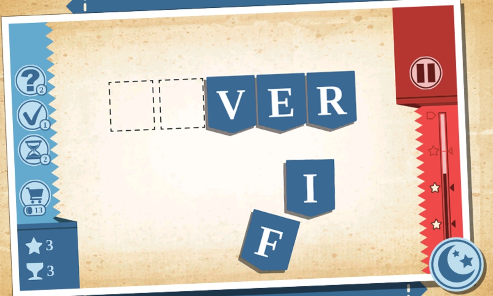Find The Word - Preview 10