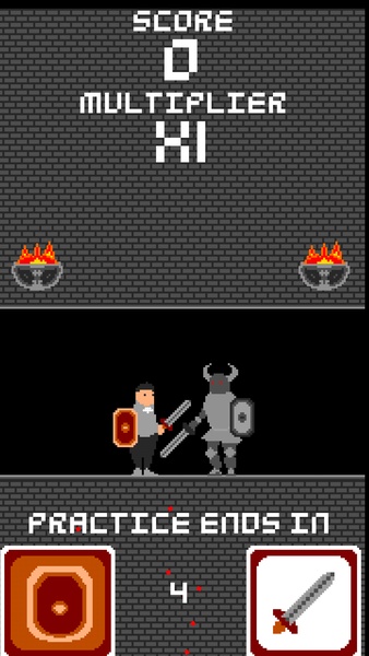 SensibleDuel - Preview 5