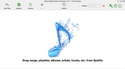 Easy Spotify Music Converter screenshot 1