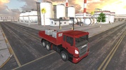 Dump Truck Games Simulator 2 screenshot 7