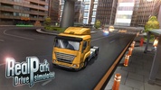 Real Park:Drive Simulator screenshot 2