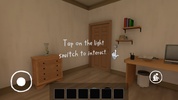 Nick Runaway Stealth Escape screenshot 2