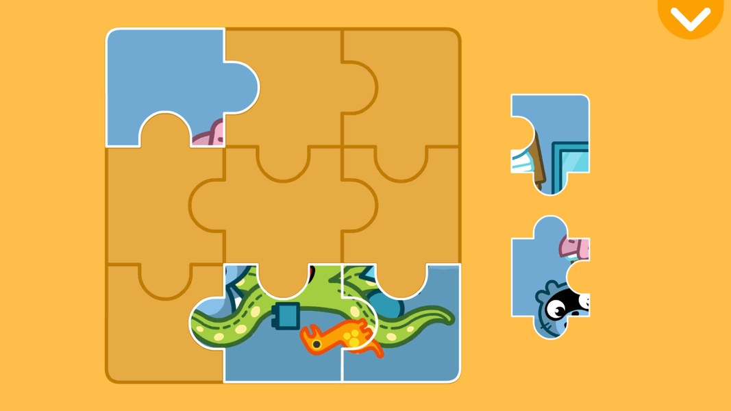 Pango KidsTime - Preview 2