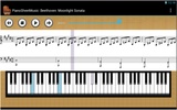 PianoSheetMusic screenshot 2