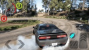 Car Drifting City Driving Game screenshot 1