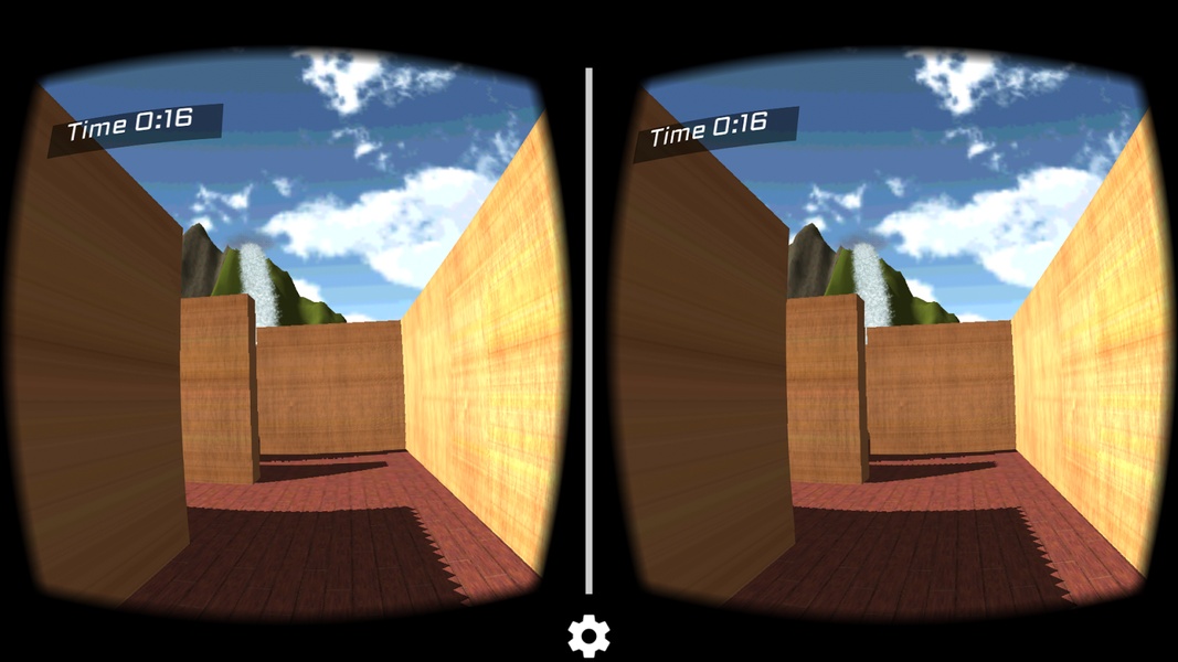 Cardboard Labirinto - Preview 6