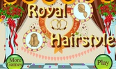 Hair game screenshot 12