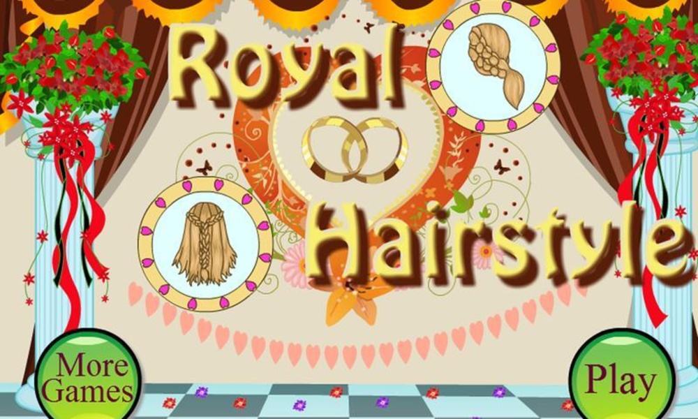 Hair game - Preview 12