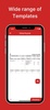 Universal Easy Paystub Maker screenshot 4