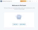 File Eraser Pro screenshot 5