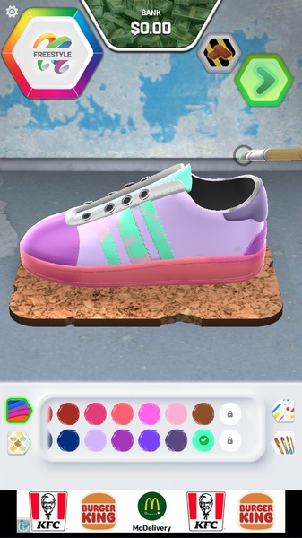 Sneaker Craft - Preview 13