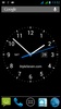 Analog Clock Live Wallpaper-7 screenshot 1