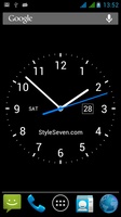 Analog Clock Live Wallpaper 7 4 31 من أجل Android تنزيل