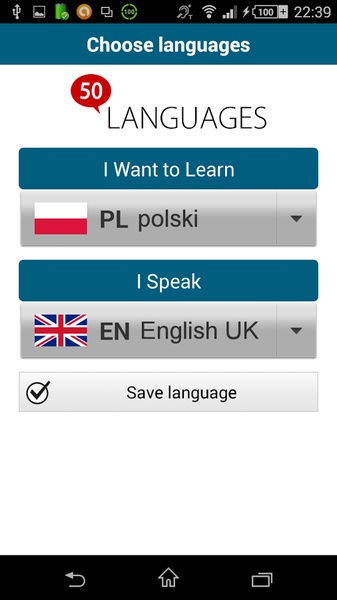 Learn Polish - 50 languages - Preview 8