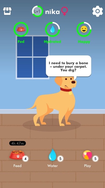 Watch Pet - Preview 6