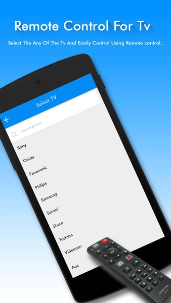 Universal Remote Controler For All Devices - Preview 15