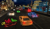 City Traffic Racing Driving screenshot 7