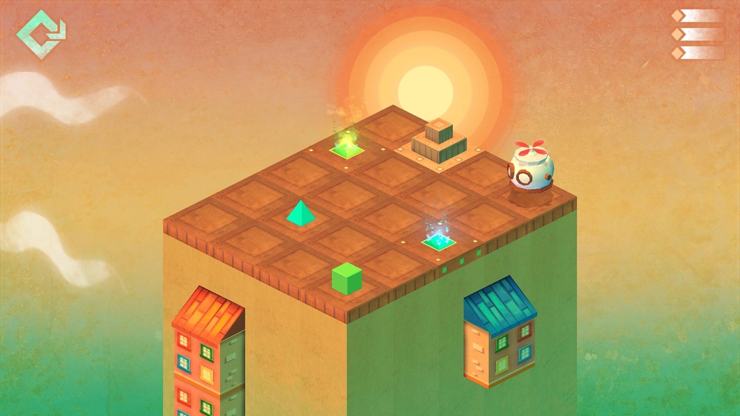 Roofbot - Preview 4