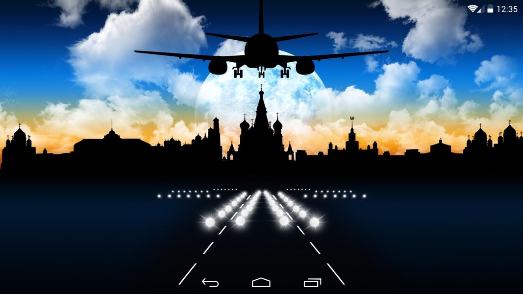 OXON L.W.Aircraft Free HD - Preview 4