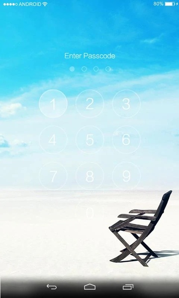 Simple World xLocker - Preview 7