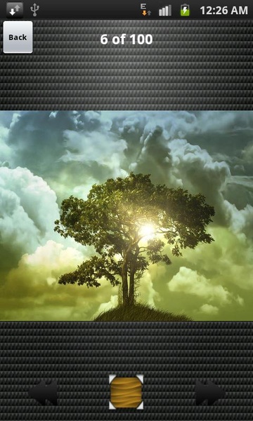 BestNatureWallpapersHD - Preview 2