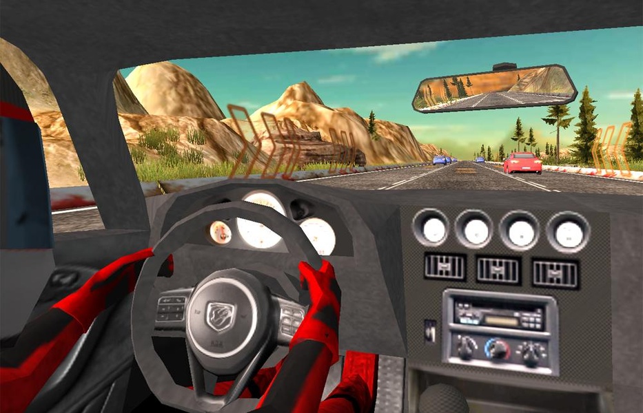 Car Racier - Preview 4