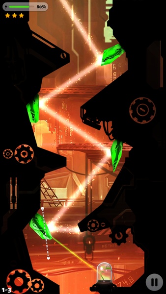 Gleam: Last Light - Preview 3
