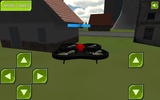 Drone Flying Sim screenshot 7