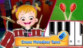 Baby Hazel Musical Melody screenshot 4