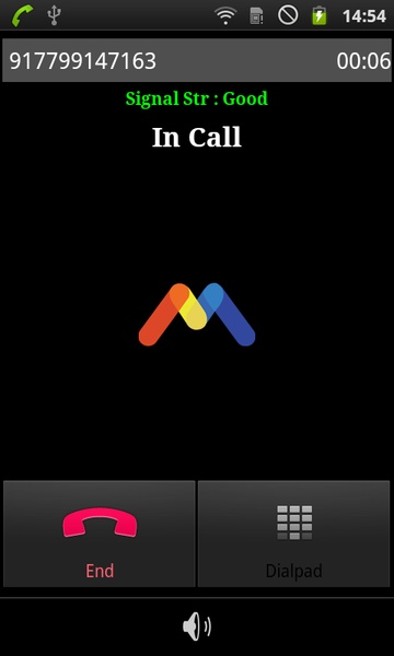 Mdialer - Preview 2
