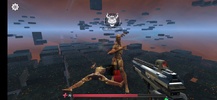 Devil War screenshot 8