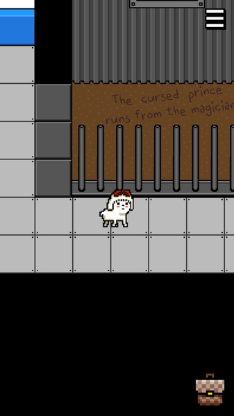 I Became a Dog 3 - Preview 5