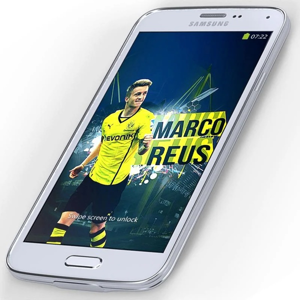 Marco Reus Wallpaper - Preview 2