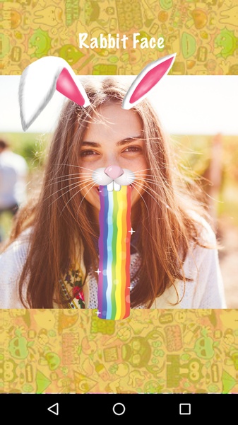Snapchat Filter - Preview 7
