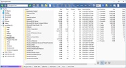 Folder Size Explorer screenshot 1