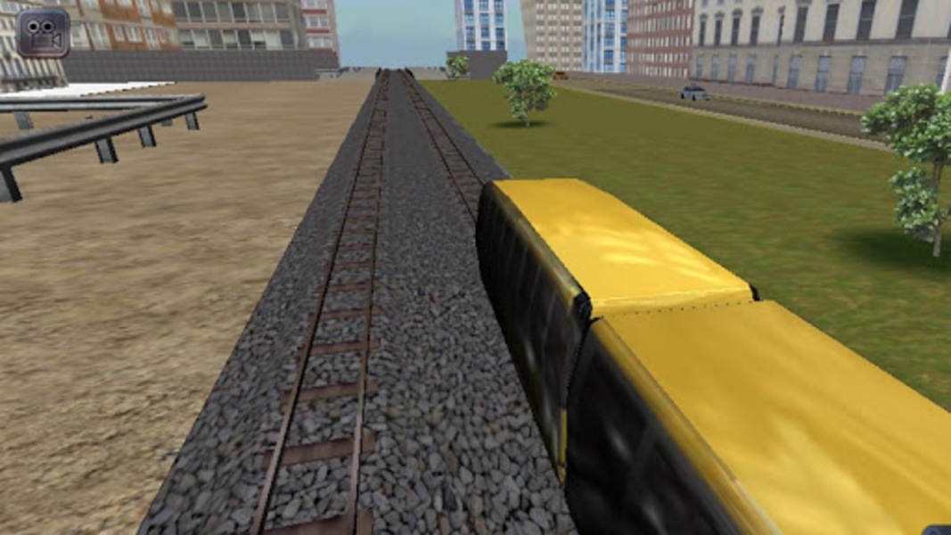 Train Simulator Turbo Edition - Preview 6
