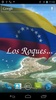 Venezuela Flag screenshot 5