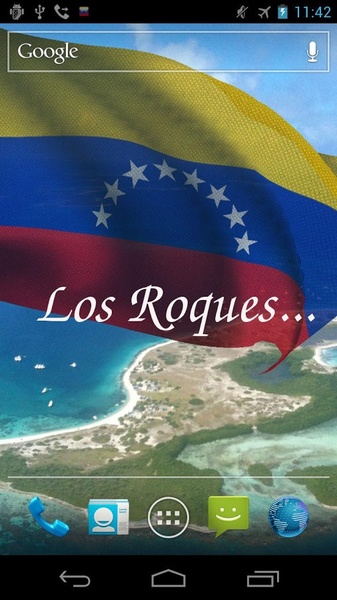 Venezuela Flag - Preview 5