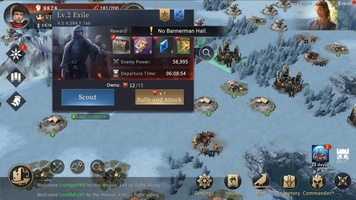 Game Of Thrones Winter Is Coming 2 1 用 Android ダウンロード