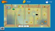 Tom & Jerry: Mouse Maze screenshot 6