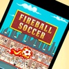 Fireball Soccer - Soccer Kick screenshot 1