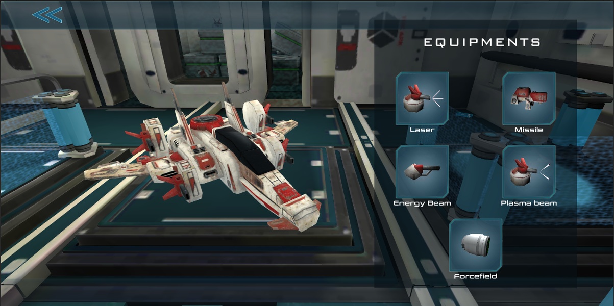 Battleships Collide - Preview 6