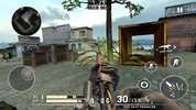 Gun Strike Sniper Shoot screenshot 2